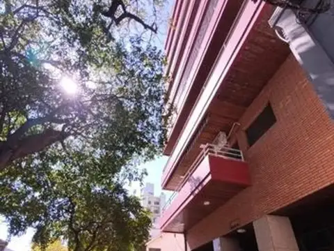 San Luis 1900, Piso 3