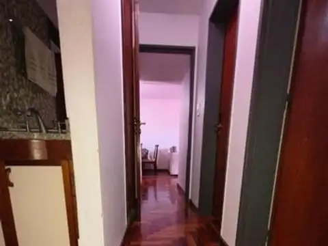 Departamento en Alquiler Permite mascota