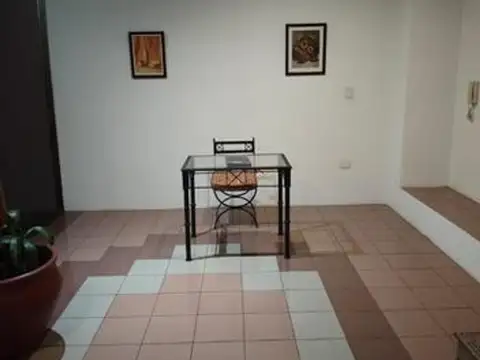 Departamento en Alquiler de 4 ambientes