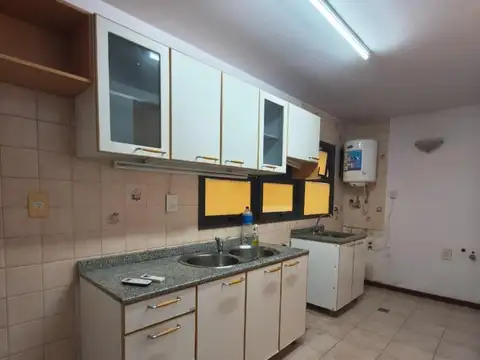 Departamento en Alquiler Permite mascota