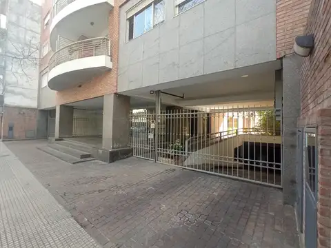 Cochera en Venta con acceso Rampa Fija