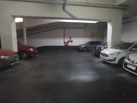 Cochera en Venta Fija