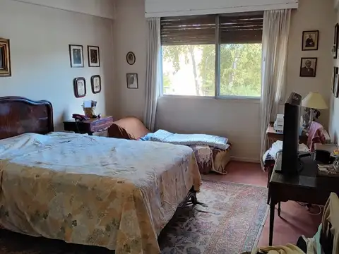 Departamento en Venta 60 años