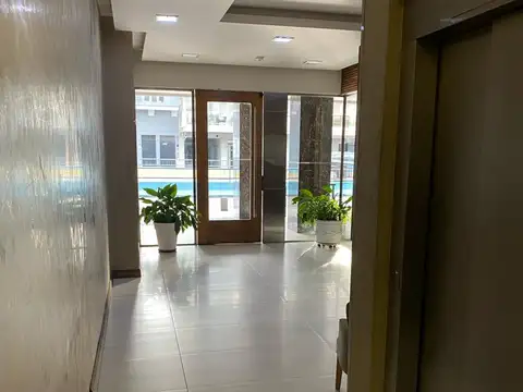 Av. Nazca 2800, Piso 8