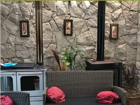 Casa en Venta 12 años