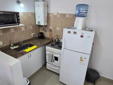 Departamento en Alquiler de 1 dormitorio