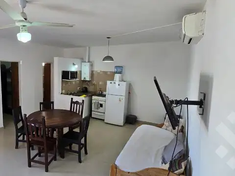 En Alquiler | Departamento de 1 Dormitorio | Complejo Golfo San Jorge | Las Grutas