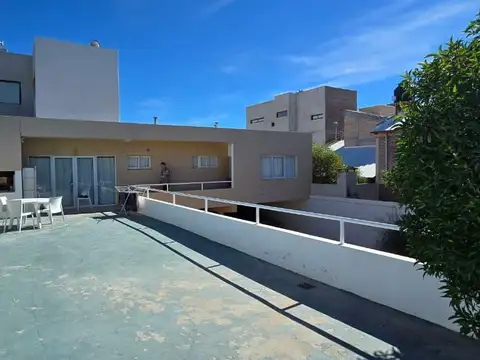 En alquiler | departamento de 1 dormitorio | complejo golfo san jorge | las grutas