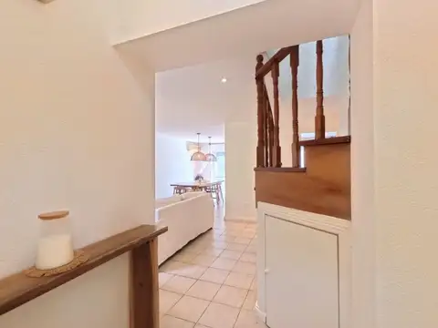 Depto Tipo Casa en Venta en Manuel B Gonnet, USD 230.000