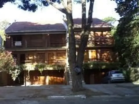 Amplio Triplex en San Bernardo