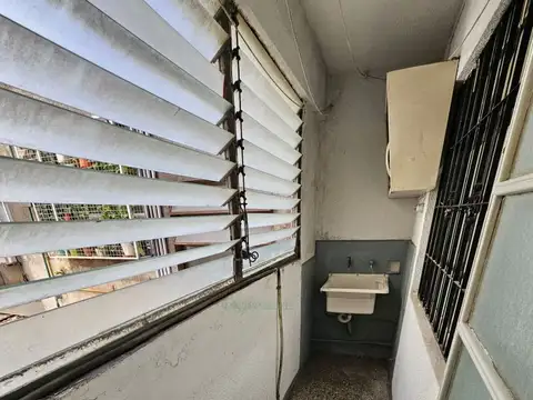 Departamento en Alquiler Permite mascota