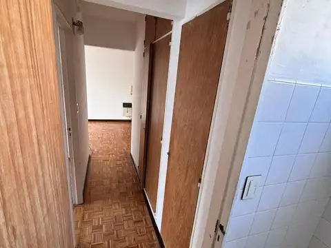 Departamento en Alquiler 40 años