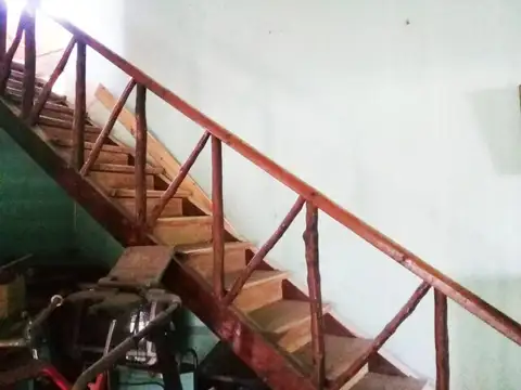 Calle Belisario Roldán 3350