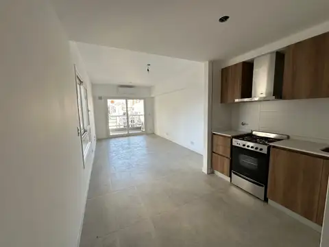 Departamento en venta c/ cochera en Caballito