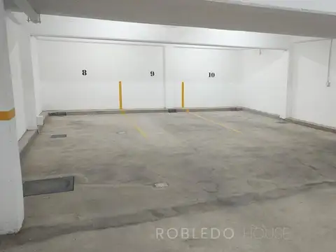 Maipú al 1.000