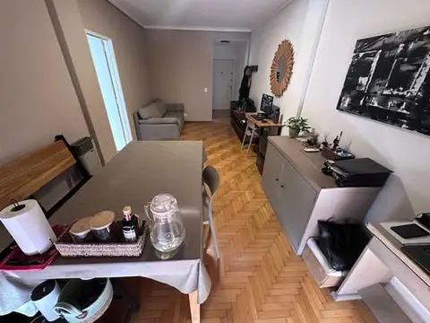 Departamento en Venta 35 años