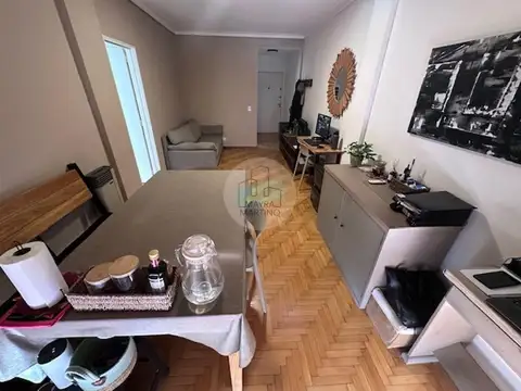 Departamento en Venta 35 años