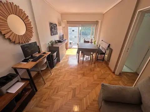 Departamento en Venta de 4 ambientes