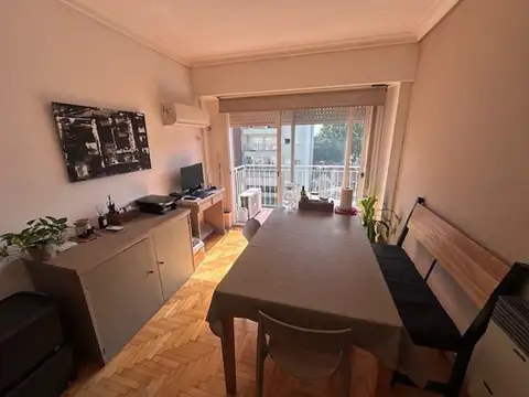 Departamento  en Venta ubicado en Olivos, Vicente López, G.B.A. Zona Norte