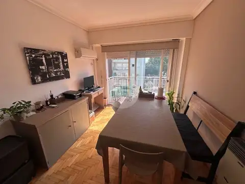 Departamento  en Venta ubicado en Olivos, Vicente López, G.B.A. Zona Norte