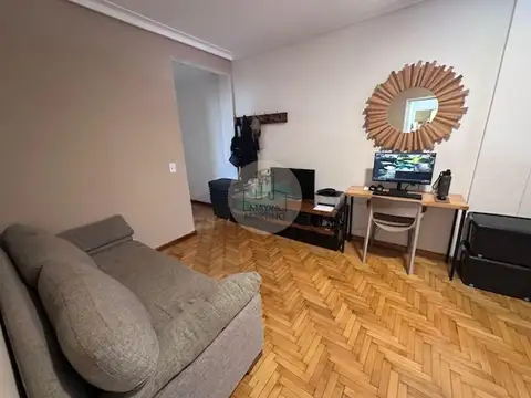 Departamento en Venta en Olivos, USD 190.000