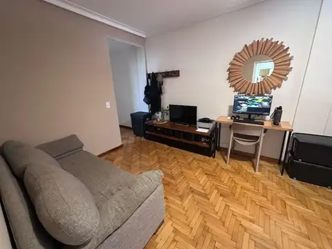 Departamento en Venta en Olivos, USD 198.000