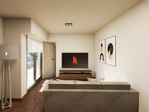 Departamento en Venta en Centro, Rosario