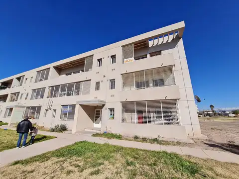 Barrio Procrear Maipú - Los Educadores esquina Juncal