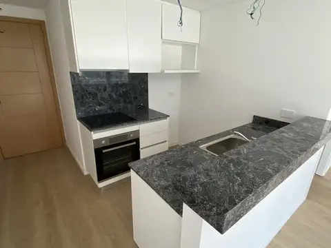 Departamento en Venta en Belgrano, USD 135.000