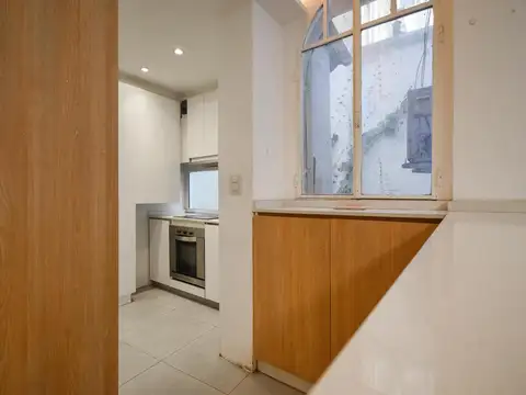 Departamento en Venta 55 años