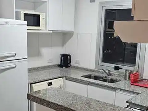 Departamento en Alquiler al Noroeste