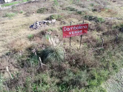 Terreno en Venta en Cuartel V, USD 580.000