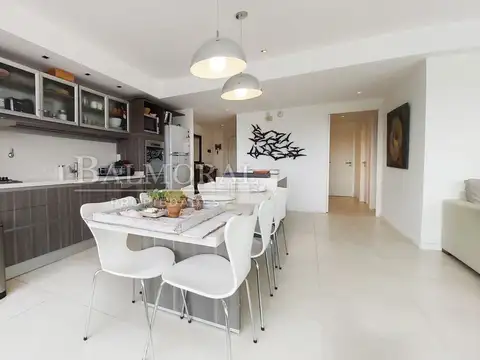 Departamento en Alquiler Temporal 9 años