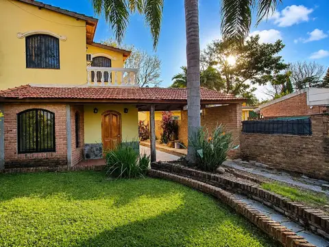 Casa en Venta en Granadero Baigorria, Rosario
