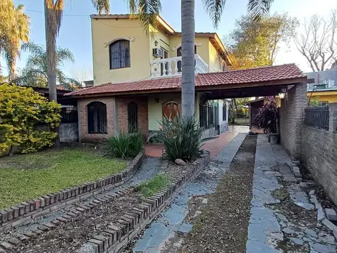 VENTA - Casa en Granadero Baigorria