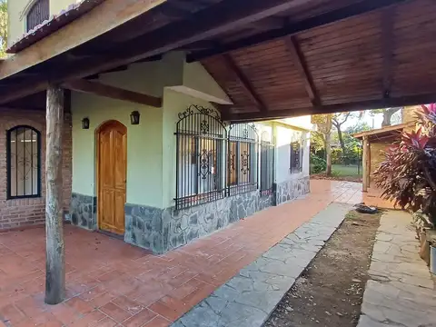 Casa en Venta en Granadero Baigorria, USD 155.000