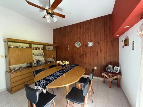 Casa en Venta en Campana