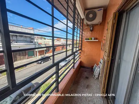 Depto Tipo Casa en Venta 44 años