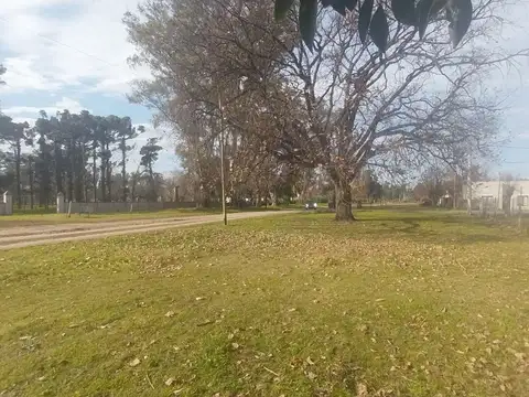 Terreno en Venta 22  mts Frente