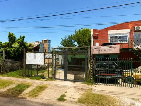 COLECTORA OESTE RAMAL ESCOBAR 2900, Piso 0