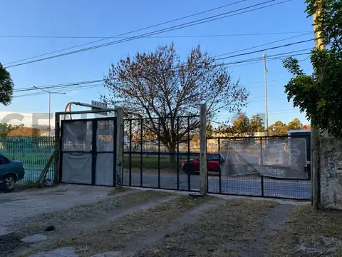 Terreno en Venta 10  mts Frente