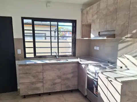 Departamento en Alquiler Permite mascota