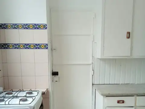 Departamento en Venta 63 años