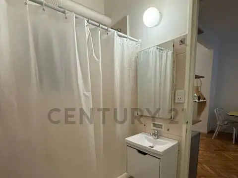 Departamento en Venta en Palermo, USD 99.000