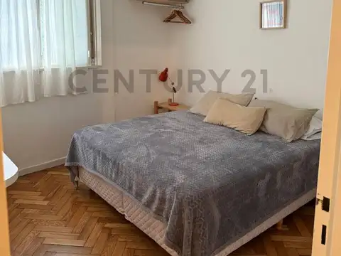 2 Ambientes "reciclado" en Palermo, Soho