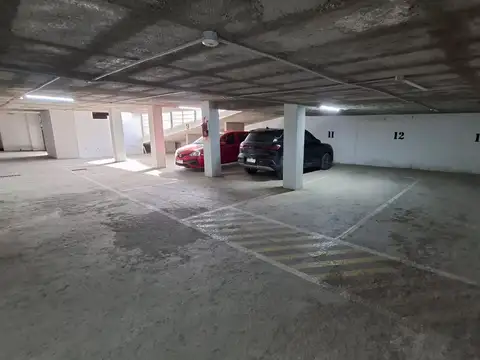 Venta Cochera en Av. Nores Martínez Barrio Jardín