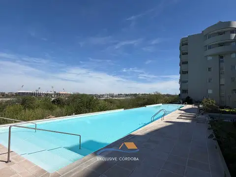 Departamento en venta chateau village