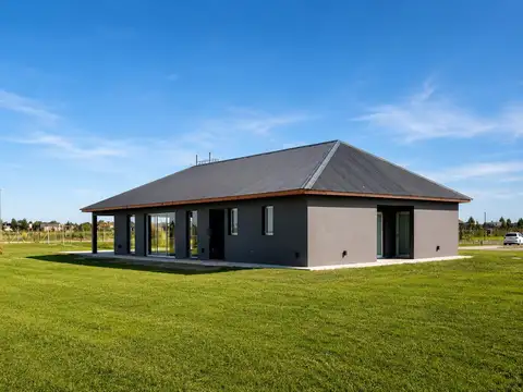 Terreno en Venta de 858,0 m2
