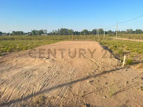 TERRENO LOTE EN FINCAS ALTOS DEL PLATA