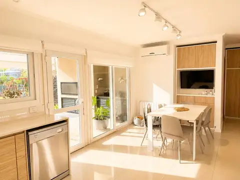 Casa en Venta 8 años